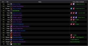 WOW CLASSICO CONTA TROLL HUNTER FAERLINA HORDA - Blizzard
