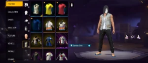 🔥 Conta de Free Fire Premium à Venda! 🔥