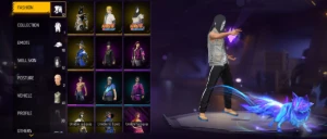 🔥 Conta de Free Fire Premium à Venda! 🔥