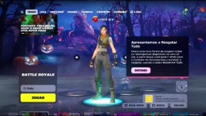 V-Bucks - 100% Seguro - Fortnite