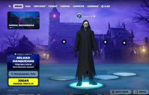 V-Bucks - 100% Seguro - Fortnite