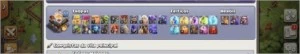 Conta coringa cv11 - Clash of Clans
