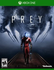 Prey - Xbox One Midia Digital