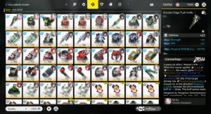Arknights Endfield - Todos os Personagens