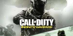 Call of duty infinite warfare Pc Steam Offline