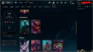 MISS FORTUNE ULTIMATE - League of Legends LOL