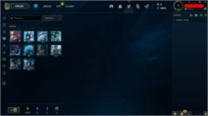 MISS FORTUNE ULTIMATE - League of Legends LOL
