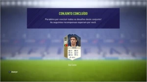 Fifa 18 (conta) Com Mais De 1 Milhão Em Jogdores Ps4 - Outros
