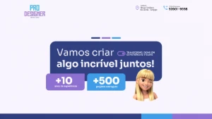 Designer Profissional E Barato - Outros