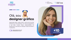 Designer Profissional E Barato - Outros