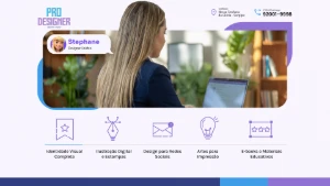 Designer Profissional E Barato - Outros