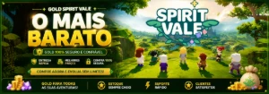 SpiritVale