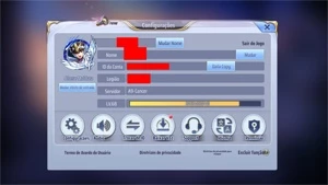 SSA GLOBAL LVL. 68 SERVIDOR A-9 CANCER (C/MANIGOLD Lvl. 80) - Saint Seiya Awakening