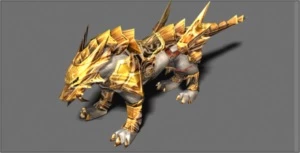 CONTA MUAWAY COM FENRIR GOLD - Outros