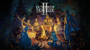 Octopath Traveler 2 - Steam