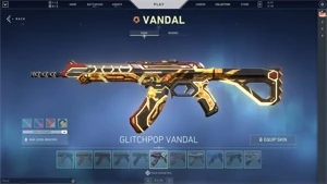 CONTA ANTIGA VALORANT + DE 1000 REAIS GASTOS
