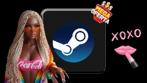 Keys Aleatoria * QUE FUNCIONA* - Steam