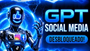📱 Gpt Social Media - Outros
