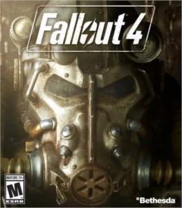 Fallout 4 Steam CD KEY ( ENVIO IMEDIATO )