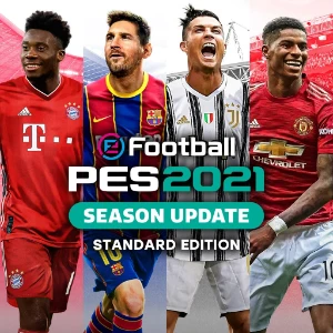Pes 21 Steam