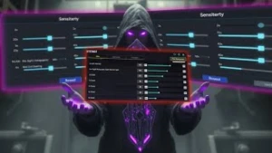 Aim Assist Hack - (Permanente) Sem Ban - Outros