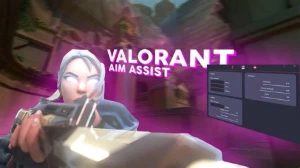 Aim Assist Hack - (Permanente) Sem Ban - Outros