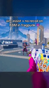 Aim Assist Hack - (Permanente) Sem Ban - Outros