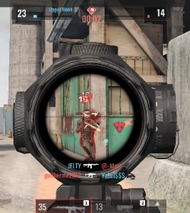 Aim Assist Hack - (Permanente) Sem Ban - Outros