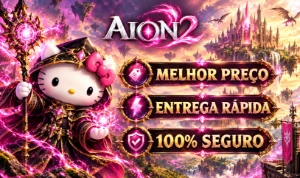 Aion 2 Global - Leveling e Services - Outros