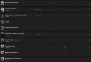 Conta Epic 102 Jogos Gtav, Rocket League, Rage 2, Star Wars - Epic Games