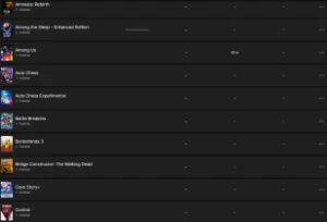 Conta Epic 102 Jogos Gtav, Rocket League, Rage 2, Star Wars - Epic Games