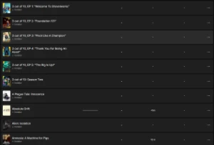 Conta Epic 102 Jogos Gtav, Rocket League, Rage 2, Star Wars - Epic Games