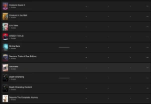 Conta Epic 102 Jogos Gtav, Rocket League, Rage 2, Star Wars - Epic Games
