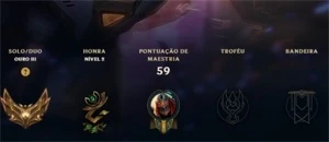 ZED E LUX PRESTIGIO - League of Legends LOL