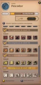 CONTA ALBION - Albion Online