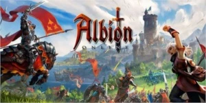 2KK DE PRATA NO ALBION ONLINE (2 MILHÕES) VENDA GARANTIDA!