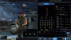 Conta point blanck major com vários iten - Point Blank PB