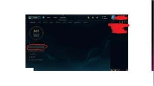 CONTA LOL-TODOS OS CAMPEÕES-PLATINA 4-MAIS DE 200 SKINS - League of Legends