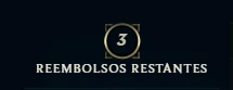 Conta handlevel, diamante 4, 7 skins lendarias, troca d nick - League of Legends LOL