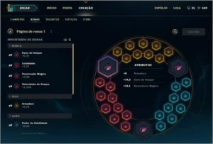 Conta mestre - Email não confimado - League of Legends LOL