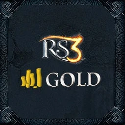 Cash RS3 - 0,37 por M - Runescape