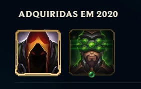 CONTA UNRANKED LVL 30 ! ! ! ENVIO IMEDIATO ! ! ! - League of Legends LOL