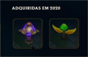 CONTA UNRANKED LVL 30 ! ! ! ENVIO IMEDIATO ! ! ! - League of Legends LOL