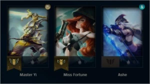 CONTA UNRANKED LVL 30 ! ! ! ENVIO IMEDIATO ! ! ! - League of Legends LOL