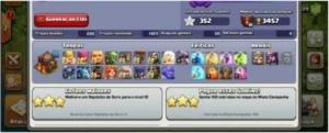CV10 FULL CLASH OF CLANS