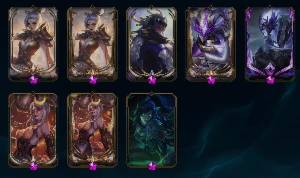 [BR]Conta de Valorant com todas as champions + conta no lol