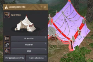 Conta BDO SA - NÃO É STEAM - preço negociável - Black Desert