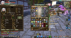 Vendo Wr 4.0 Ophiucus Consegue Editar Os Dados Da Conta - Perfect World PW