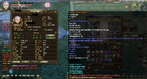 Vendo Wr 4.0 Ophiucus Consegue Editar Os Dados Da Conta - Perfect World PW