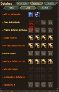 3 CONTAS PELO PREÇO DE 1 PERFECT WORLD PW